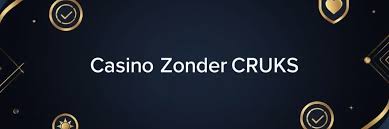 Casino zonder CRUKS in Nederland Een Nieuwe Ervaring Casino zonder CRUKS in Nederland Een Nieuwe Ervaring
