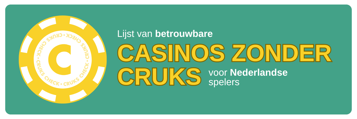 Casino zonder CRUKS in Nederland Een Nieuwe Ervaring Casino zonder CRUKS in Nederland Een Nieuwe Ervaring