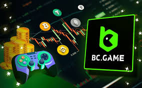 Discover Exciting Bonuses at BC Game
